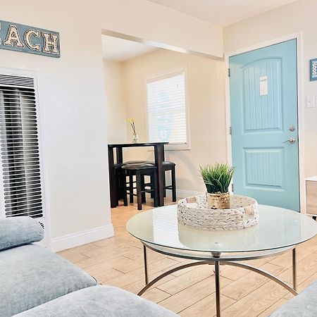 Cozy Beach Cottage With Bicycles San Diego Exteriér fotografie